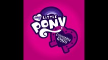 A Friend for Life Instrumental - My Little Pony: Equestria Girls