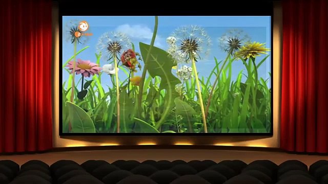 Die Biene Maja neue folgen, Zeichentrick Die Biene Maja Deutsch 2015 - TEIL 4✔