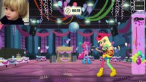 My Little Pony Games - Friendship Is Magic - Equestria Girls Memorise Objects - By GERTIT