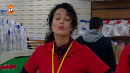 Her tarafı sağnak olsa bize ahmak ıslatan gelir - Aile İşi - atv