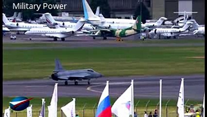 JF 17 Thunder Pakistan vs Russian SU 35 Which is Best. Comments Plz