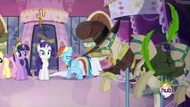 My Little Pony: Friendship is Magic - A True True Friend [1080p]