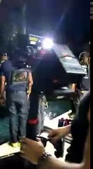 Kid Ink & Fetty Wap - Promises SNAPCHAT VIDEOS (Summer in the Winter)