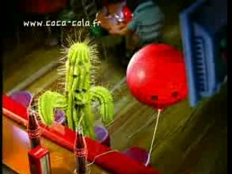 Coca-Cola CM-2006 On parle tous football