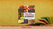 Read  Paleo for Beginners Essentials to Get Started with the Paleo Diet Ebook Free