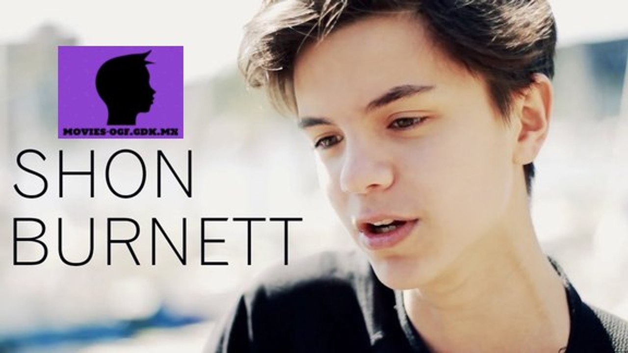 Shon - Story of my Life