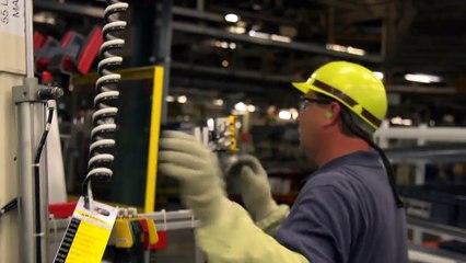 Building Lexus - A Sensory Story