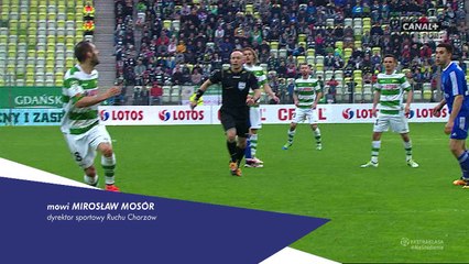 Ekstraklasa Po Godzinach (30. kolejka)