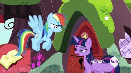 Thug Lyfe 8.0 - MLP:FiM - *Bad Language Warning* - MLP Vines by GameNut321