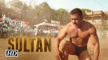 Sultan TEASER Releases Salmans Stunning Entry Impresses Fans