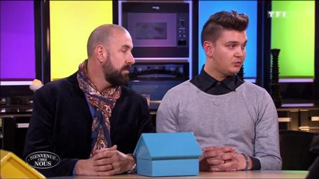 Bienvenue chez nous : Les excuses de Paul à Natacha