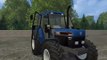 Farming Simulator 2015 | Mod- Showcase | Ford 40s |