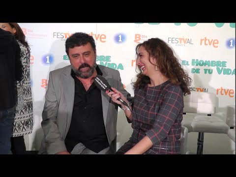 Paco Tous presenta junto a José Mota, 'El hombre de tu vida'.