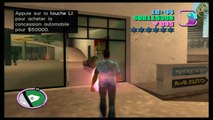 GTA Vice City PS4 - Mission #48 Sunshine Autos