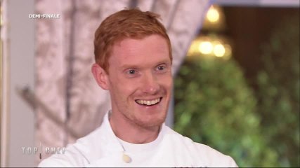 Thomas marque 1 point sur l’épreuve de Xavier