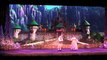 FULL New Frozen Summer Fun Sing-a-long stage show 2015 with projections at Walt Disney World