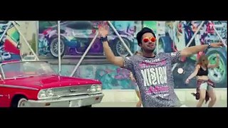 Hardy Sandhu- HORNN BLOW Video Song - Jaani - B Praak - New Song 2016 - T-Series -