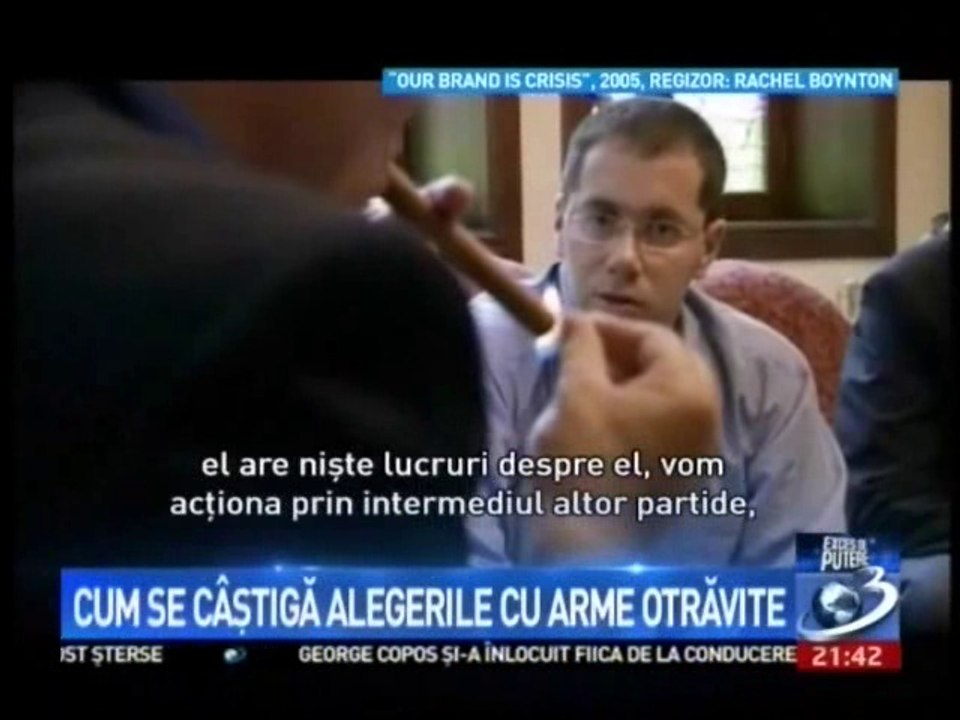 Exces de putere: TAL SILBERSTEIN, asasinarea metodica a Boliviei, agentii MOSSAD si SPIONAREA CODRUTEI KOVESI