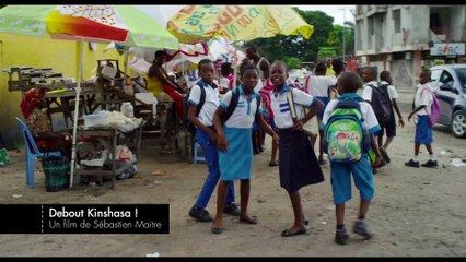 "Talents en courts", dispositif d'aide initié par Jamel Debouzze (bande annonce)