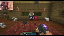 The Chicken Shaman | Minecraft Diaries [S1: Ep.28] Roleplay Survival Adventure!