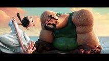 Popeye SNEAK PEEK 1 (2016) - Animated Movie HD