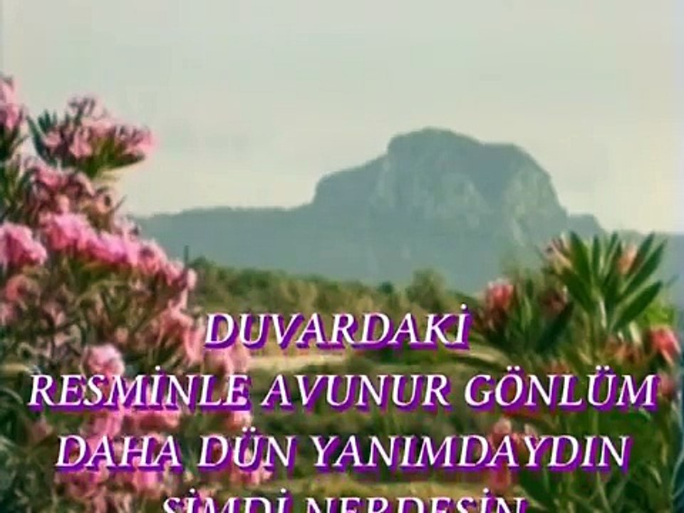 HAKAN ÖZ DUVARDAKİ RESMİNLER VARMİŞ YENİ 2014