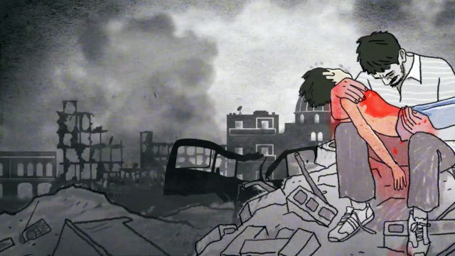 The Panama Papers- Victims of Offshore