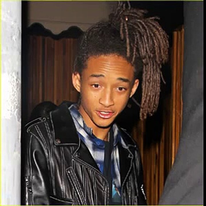 Jaden Smith Shows Off Amazing Dance Moves at MTV Movie Awards 2016 - Watch Now! (World Music 720p)