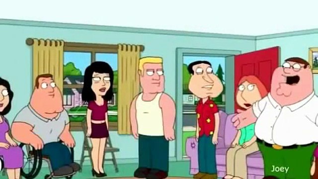 Family Guy Full Episode Adult Swim Promo+ 2014 2015 Part 2