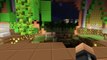 Minecraft Xbox - Survival Madness Adventures - The Simpsons Springfield Elementary School [253]