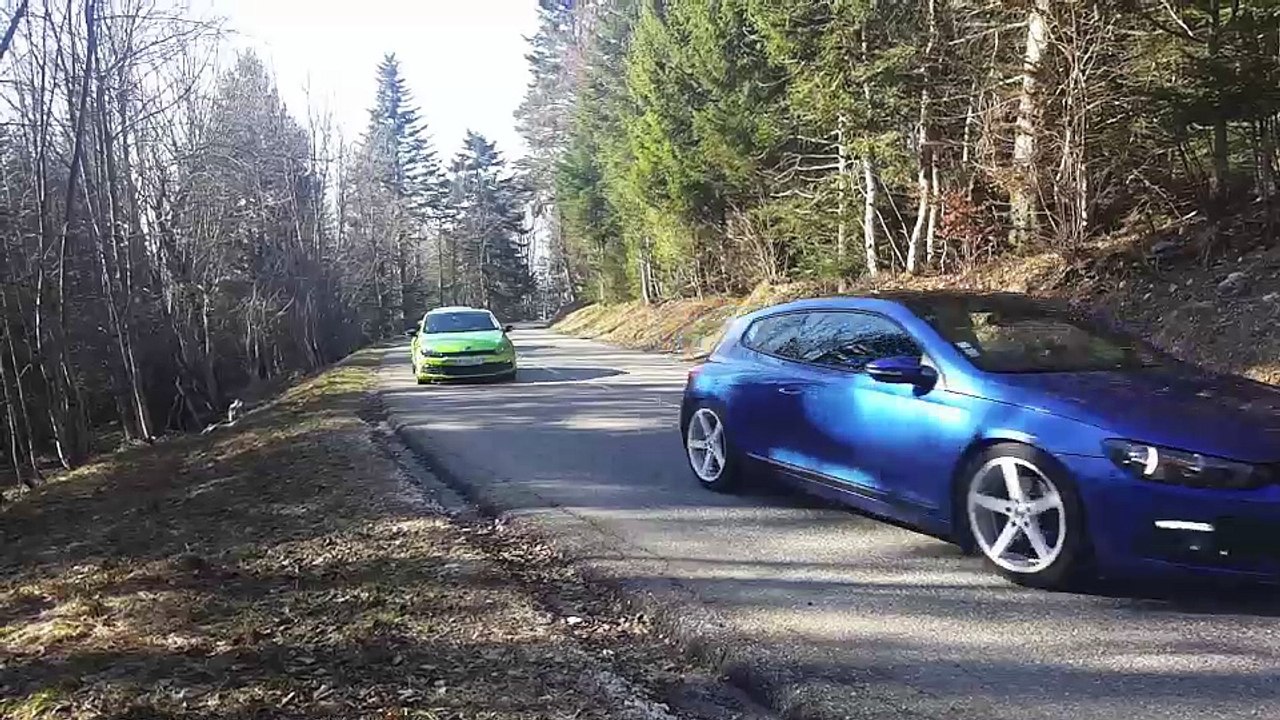 Scirocco Rhône-Alpes Semnoz 04:16