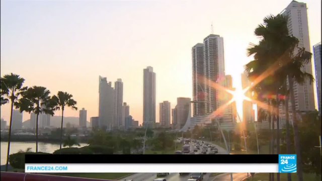 Panama Papers fallout: EU targets tax havens' use by big firms with new tax rules