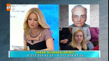 Müge Anlı 12 Nisan 2016 Tek Parça İzle Part 5