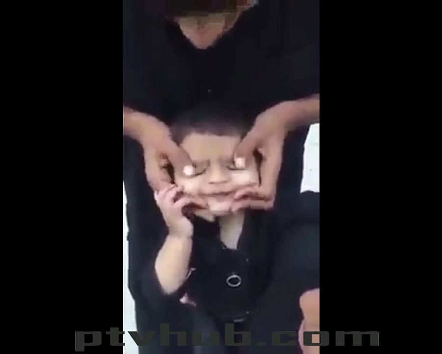Only fathers can do it