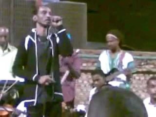 محمود عبد العزيز  _  النهايات/ mahmoud abdel aziz