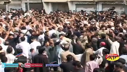 Noha Darbar Vich Shaam Day Hakim by Zeeshan Haider 2016 HD - Downloaded from labayka ya hussain 2016