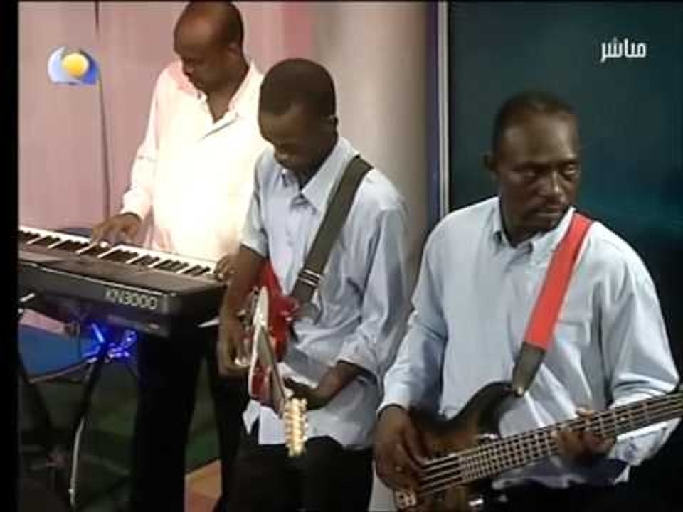 محمود عبدالعزيز  _ نحن حافظين لودادك / mahmoud abdel aziz