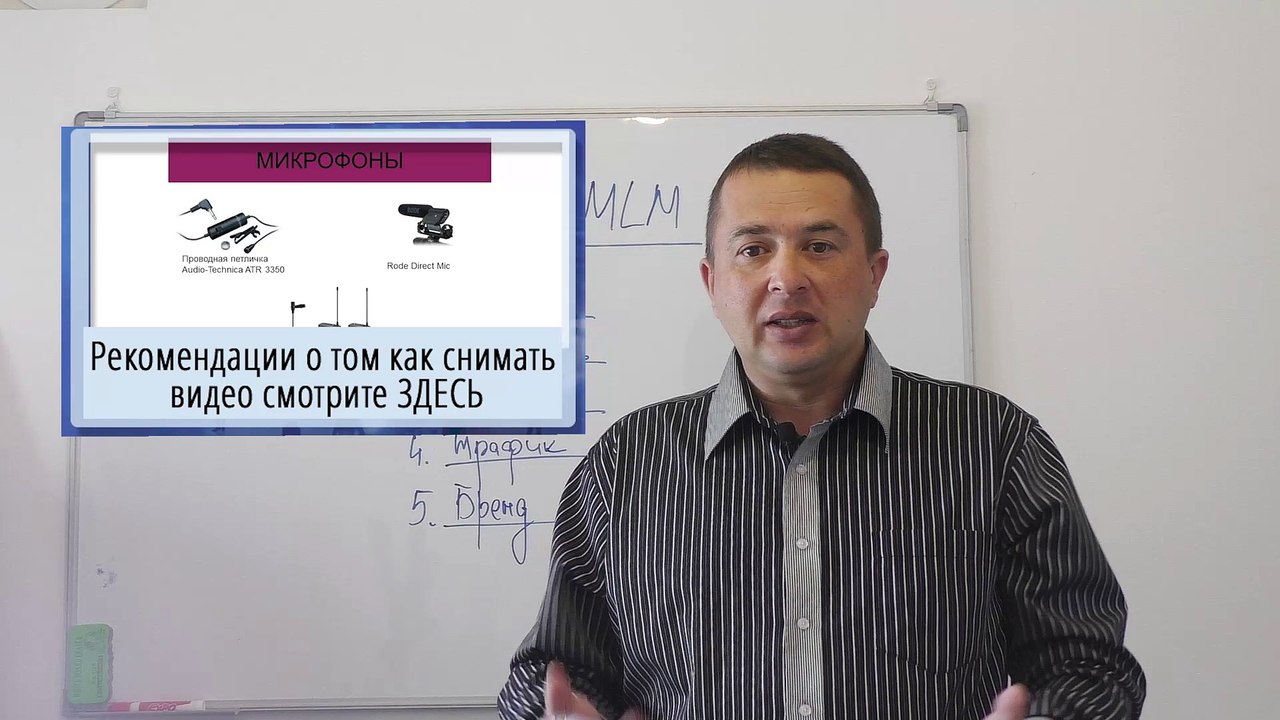 Сетевой маркетинг в интернете.Что дает канал YouTube для продвижения сетевого маркетинга в интернете