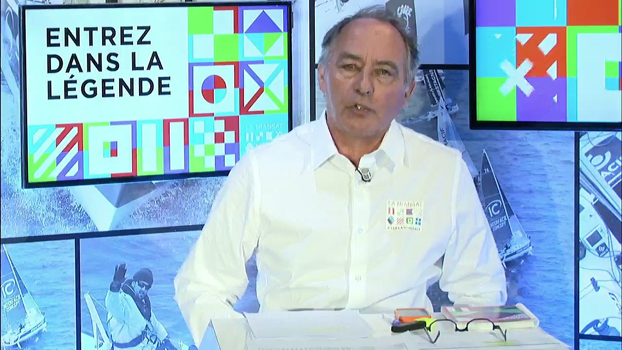 L'émission du 12 avril 2016