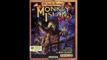Monkey Island 2 LeChuck's Revenge OST - 21 - Jojo The Monkey