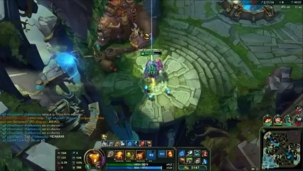 League of Legends Flash Juke Compilation
