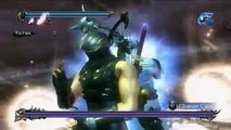 Solo Ninja Gaiden Sigma 2 Team Mission Ultimate Ninja 04