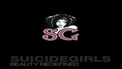 Download SuicideGirls  Beauty Redefined