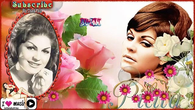 Pilita Corrales — Buhat (World Music 720p)