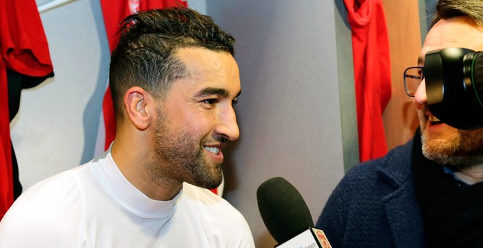 Le décrassage d'ASNL-USCL