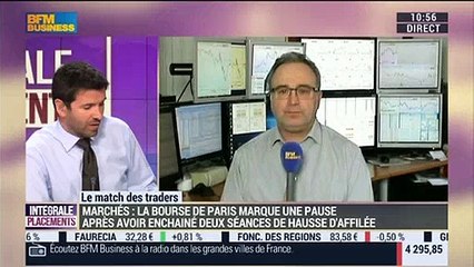 12/04/16 : Les Infos d'Experts de Bourse Direct dans Intégrale Placements.