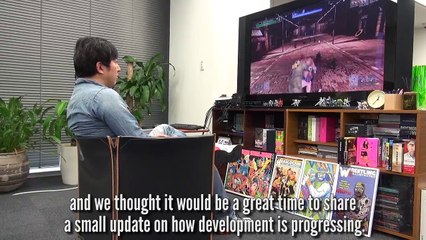 Let It Die - PAX East 2016 Announcement Trailer