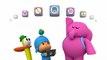 Talking Pocoyo (APP para iOS, iPhone, iPad, Android)