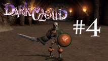 Let's Play... Dark Cloud! #4 THE DUEL!! (Gameplay / Walkthrough)