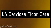 LA Services Floor Care - Harrisonburg, VA
